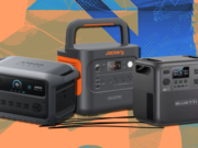 Las mejores ofertas de centrales eléctricas de este fin de semana: Bluti, Anker, Jackery a la venta en Amazon