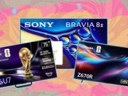 Las mejores ofertas de televisores para comprar este fin de semana: ahorre en Sony, Toshiba y Hisense