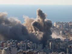 Israel y Líbano inician conversaciones militares mediadas por el Pentágono sobre un alto el fuego fronterizo