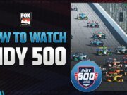 Cómo ver la carrera Indy 500 de 2026: hora de inicio, fecha, canal de televisión, transmisión