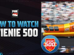 Cómo ver las Wienie 500 2026: canales de TV, streaming, programación