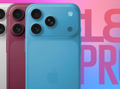 iPhone 18: lo que sabemos sobre el próximo teléfono insignia de Apple