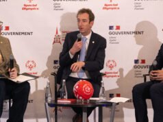 Socios en la diplomacia: promover la inclusión a través del deporte