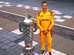 Seis cosas que debe saber sobre el Trofeo Borg-Warner: el gran premio de la Indy 500