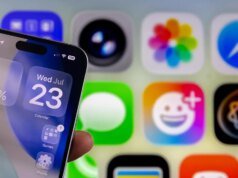 Cómo cambiar la configuración de diseño de vidrio líquido en iOS 26