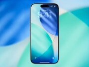 Apple ganó un prestigioso premio por el diseño Liquid Glass de iOS 26