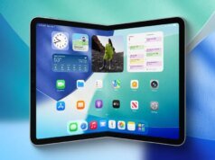 El iPhone Ultra nos acercará al tan rumoreado iPad Fold