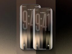 Los modelos de iPhone Pro del próximo año tendrán un diseño radicalmente nuevo, según el filtrador
