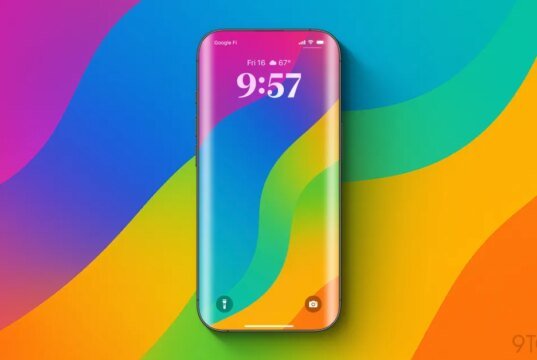 Informe incompleto dice ‘posibilidad’ de distorsión de la pantalla del iPhone 20