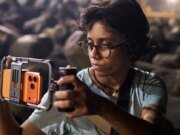 Apple ha presentado cuatro nuevos MAMI Short Shots en el iPhone 17 Pro Max