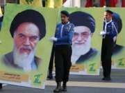 Hezbollah está utilizando niños combatientes en el movimiento scout, afirma el informe