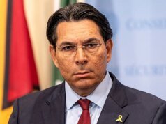 Israel acusó a las Naciones Unidas de incluir a Hamás en una lista negra de violencia sexual