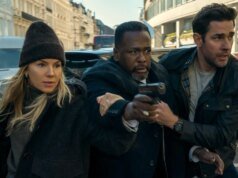 Reseña de ‘Tom Clancy’s Jack Ryan: Ghost Wars’: un esfuerzo de espionaje sólido y seguro