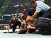 Roman Reigns retiene el título mundial de peso pesado, advirtiendo a Jacob Fatu tras Backlash