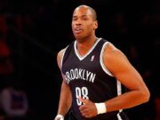 Jason Collins, el primer deportista profesional activo abiertamente gay, muere a los 47 años
