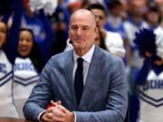 Jay Bilas de ESPN dice que la era NIL hace que el baloncesto universitario sea mejor que nunca