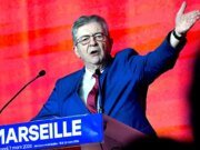 Francia registra 1.320 actos antisemitas en 2025 mientras los judíos ocultan sus identidades