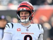 Noticias de la NFL: Joe Burrow dice que los Bengals tienen la plantilla más talentosa desde que llegó