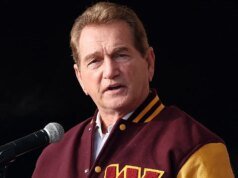 El campeón del Super Bowl Joe Theismann dice que la NFL está dejando atrás las tradiciones dominicales