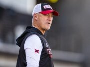 Texas Tech HC Steve Sarkisian no llama humo: “Queremos jugar en Texas”