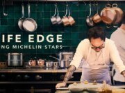 Apple TV ha renovado ‘Knife Edge: Chasing Michelin Stars’ para una segunda temporada