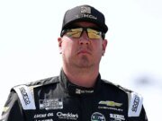 El mundo de las carreras lamenta la muerte del dos veces campeón de NASCAR Kyle Busch