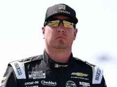 El mundo de las carreras lamenta la muerte del dos veces campeón de NASCAR Kyle Busch