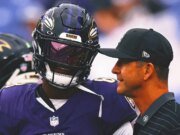 Lamar Jackson ‘absolutamente’ quiere ser Ravens, ‘conmocionado’ por John Harbaugh Axe