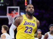 LeBron James responde a los rumores de los Cavaliers dándole me gusta a una publicación de Instagram