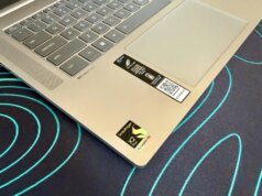 Revisión de Lenovo IdeaPad Slim 5x: el copiloto de bajo costo y las PC tienen atractivo, pero tienen límites