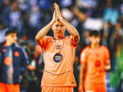 Robert Lewandowski dejará el Barcelona a final de temporada