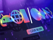 Actualización en vivo de Google I/O 2026: últimas noticias sobre Android 17 y Gemini