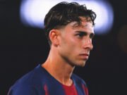 El centrocampista español Fermín López se perderá el Mundial tras romperse una pierna