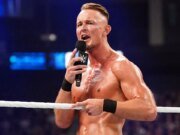 La estrella de la WWE Ludwig Kaiser arrestada por agresión en Florida: informe