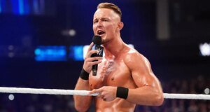 La estrella de la WWE Ludwig Kaiser arrestada por agresión en Florida: informe