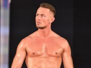 Se conocen los detalles del arresto de la estrella de la WWE Ludwig Kaiser