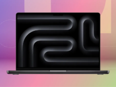 Este potente MacBook Pro M5 Pro de 2 TB está de vuelta a su precio más bajo hasta la fecha