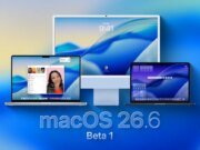 Apple ha lanzado macOS 26.6 Developer Beta 1