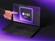 La pantalla OLED del MacBook Pro va por buen camino en medio de conversaciones sobre un lanzamiento retrasado