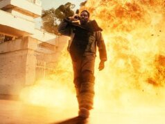 El nuevo thriller criminal de Netflix obtiene mejor venganza que ‘Reacher’ y Denzel