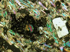 Los científicos crean un mapa global del tesoro que apunta a depósitos ocultos de tierras raras