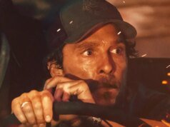Una nueva serie de comedia de Matthew McConaughey llegará a Apple TV este otoño