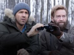 La nueva película de Ryan Reynolds para Apple TV es un thriller de espías con un toque cómico