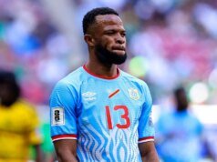 La selección congoleña debe ser aislada para ingresar a Estados Unidos para el Mundial en medio del brote de ébola