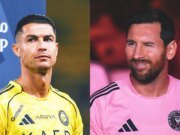 ¿Ronaldo se unirá a Messi en Miami? Crecen las dudas mientras la MLS se centra en las academias