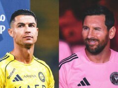 ¿Ronaldo se unirá a Messi en Miami? Crecen las dudas mientras la MLS se centra en las academias