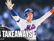 4 conclusiones de la serie Subway: Mets Stan Yankees en un fin de semana lleno de drama