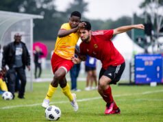 El fútbol como fuerza para la inclusión y el cambio sostenible