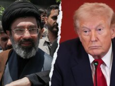 El líder oculto de Irán, Mojtaba Jamenei, debe aprobar el acuerdo con Estados Unidos por correo