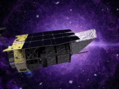 El poderoso telescopio espacial romano de la NASA está a punto de cambiar la astronomía